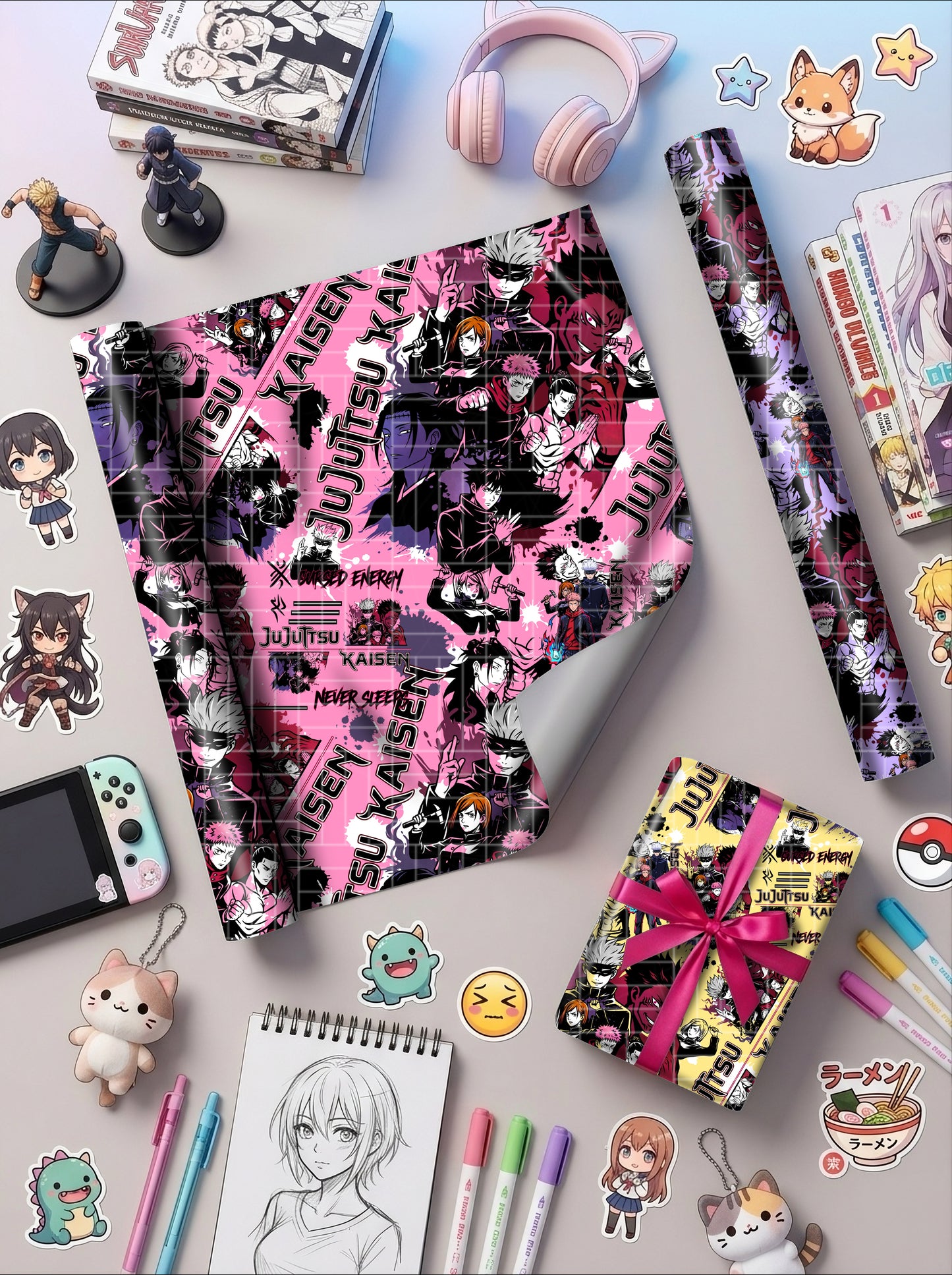 MYSTERY MONDAY BUNDLE JULY 20TH 2026