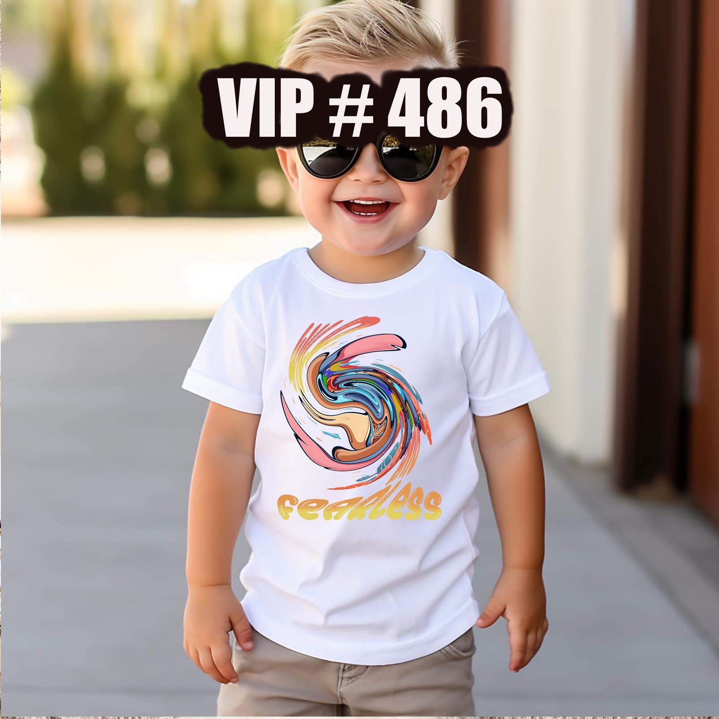 VIP #486