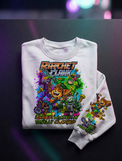 APRIL WEEK ONE BUNDLE! 2026