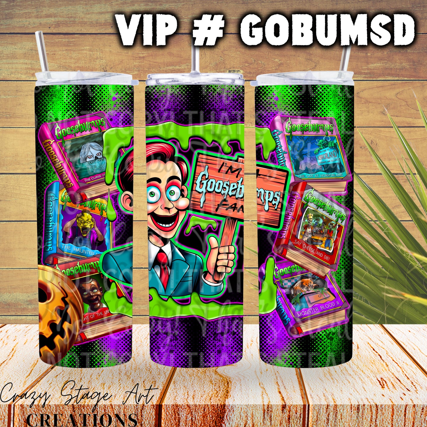 VIP # GOBUMSD Goos design bundle