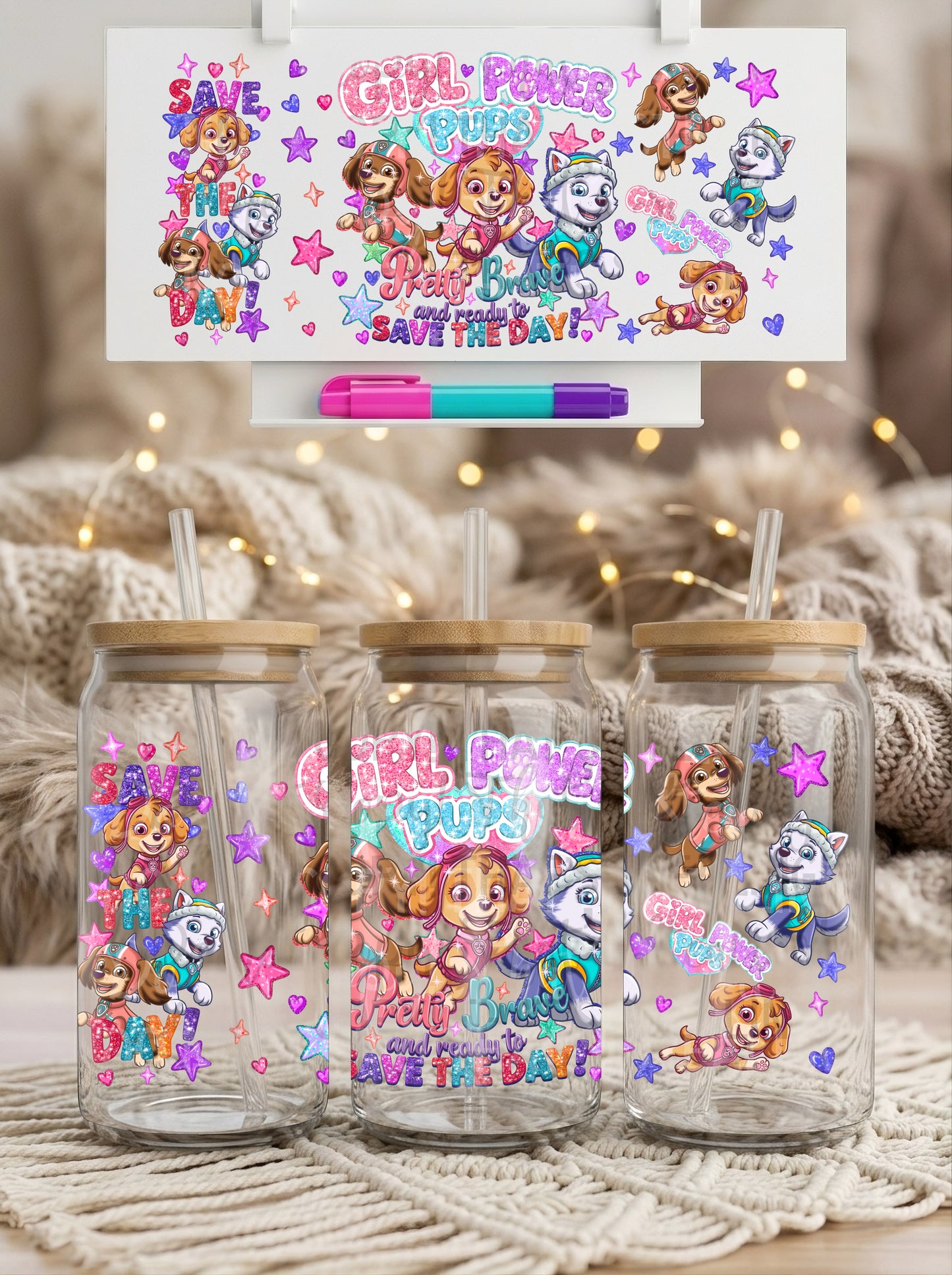PUPPY CHAOS BUNDLE!!