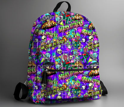 Neon splat 2.0 bundle!!
