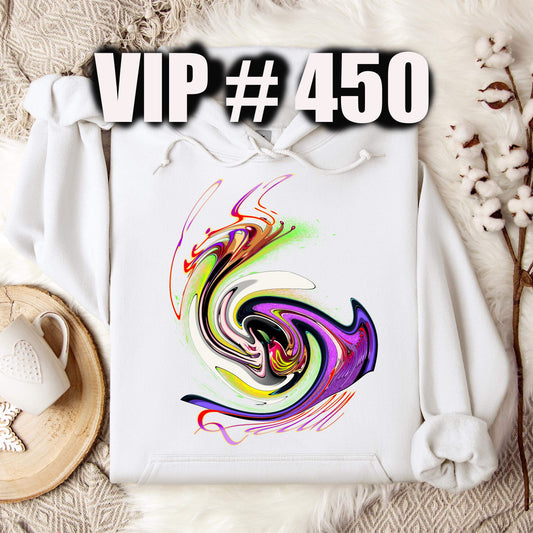 VIP #450