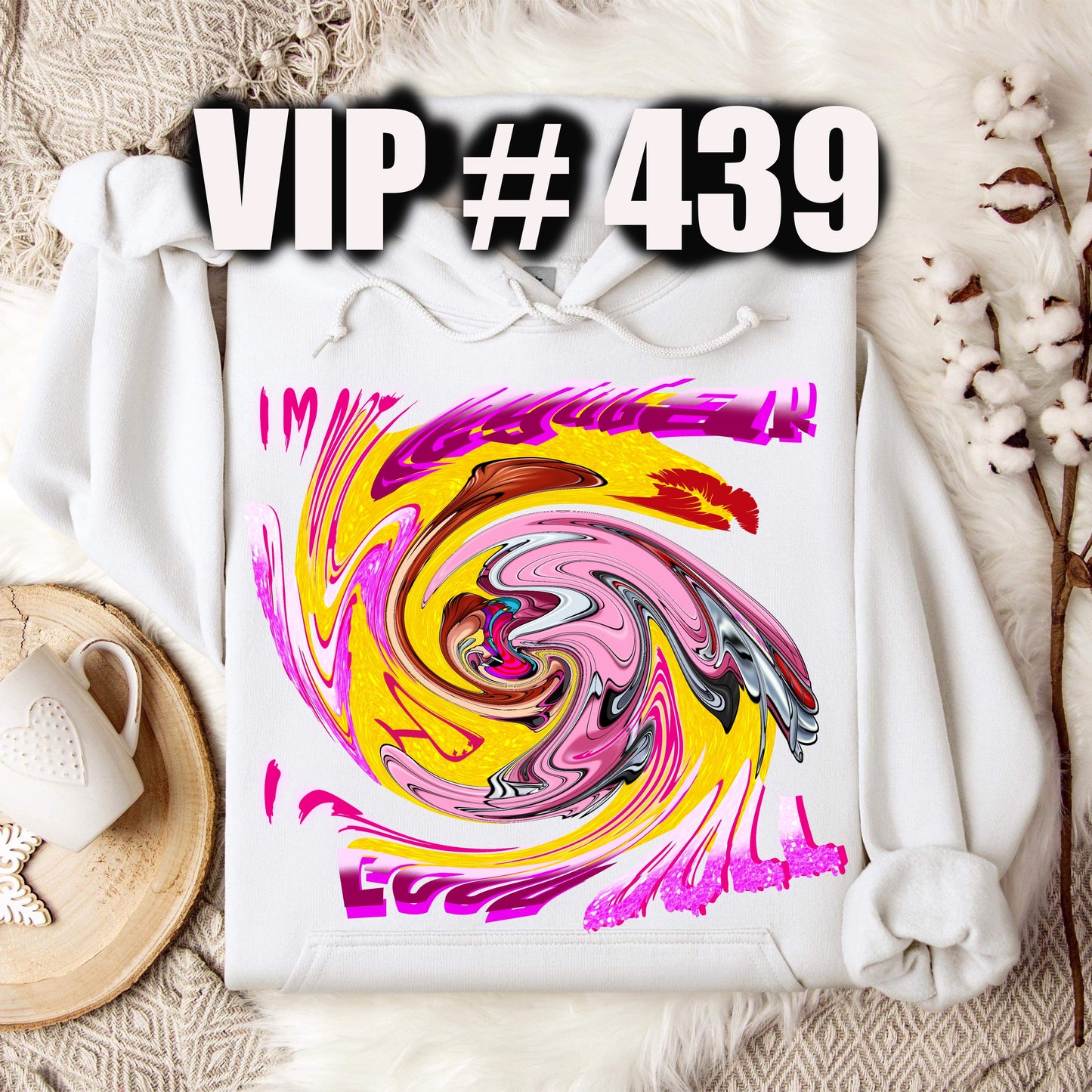 VIP #439