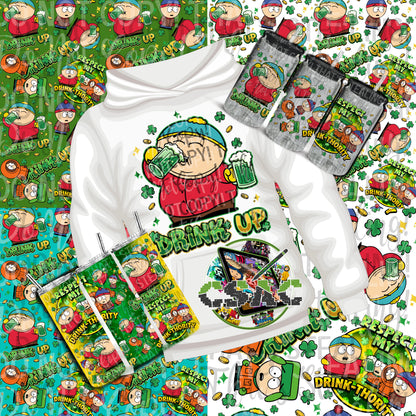 MYSTERY MONDAY BUNDLE December 1st