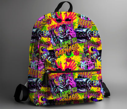 Neon splat 3.0 bundle!!