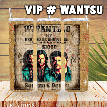 VIP # WANTSU SUPER