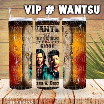 VIP # WANTSU SUPER