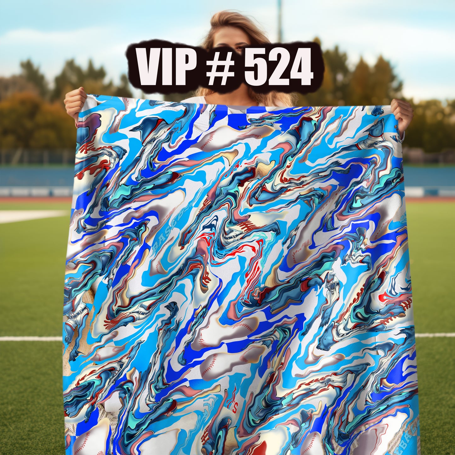 VIP # 524