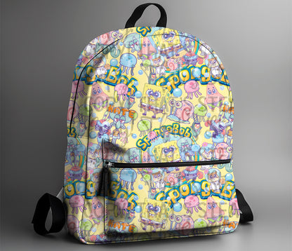 CHIBI ANIME BUNDLE PNGs