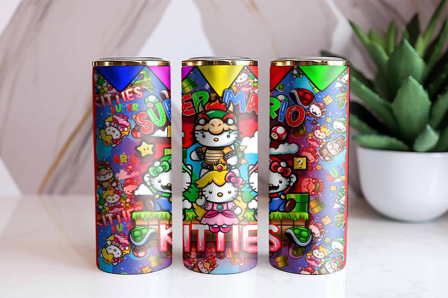 Splatter Horror bundle PNGs