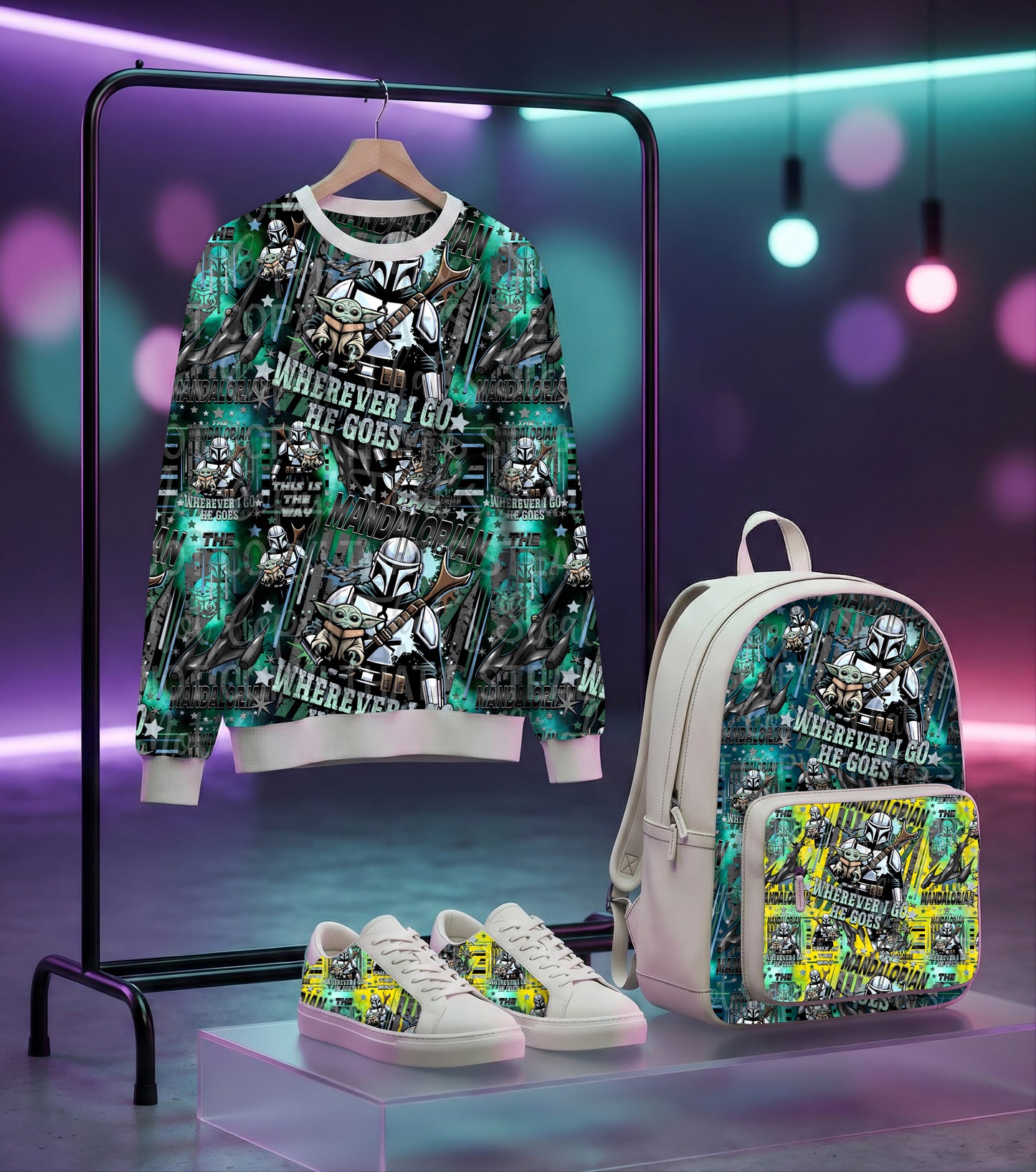 APRIL WEEK ONE BUNDLE! 2026