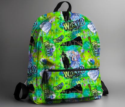 GREEN WITCH MIX Bundle