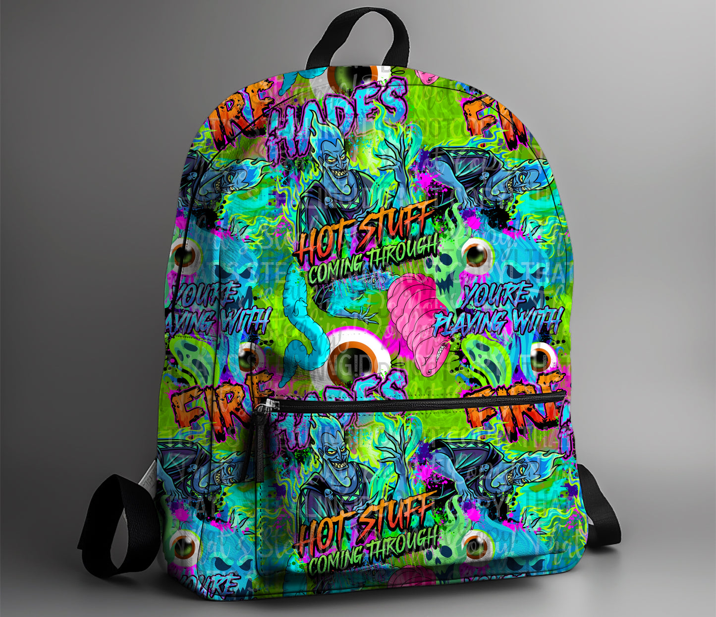 Neon splat 3.0 bundle!!