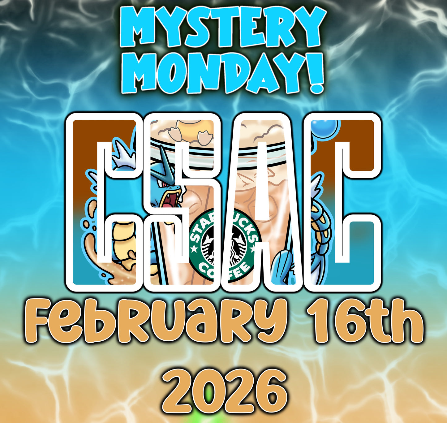 MYSTERY MONDAY BUNDLE