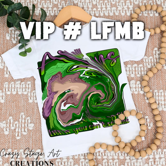 VIP # LFMB