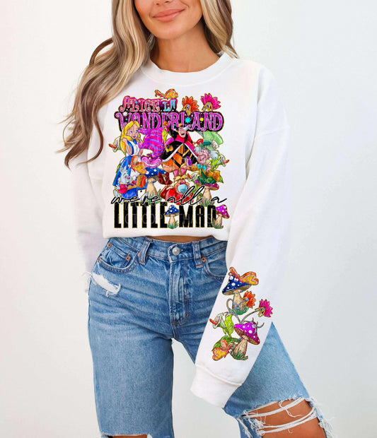 Wonder L PNG SINGLE WITH SLEEVE