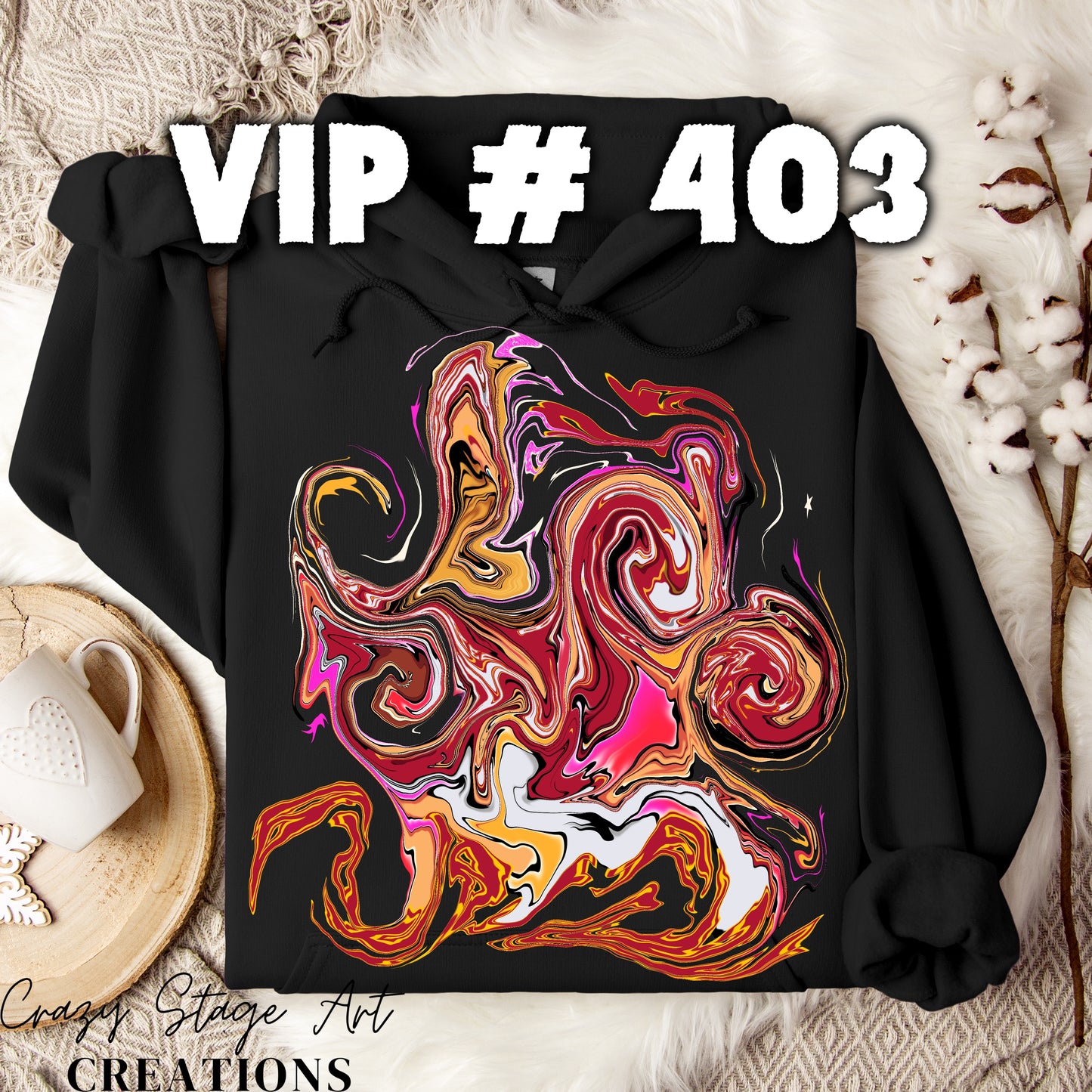 VIP # 403 running PNG