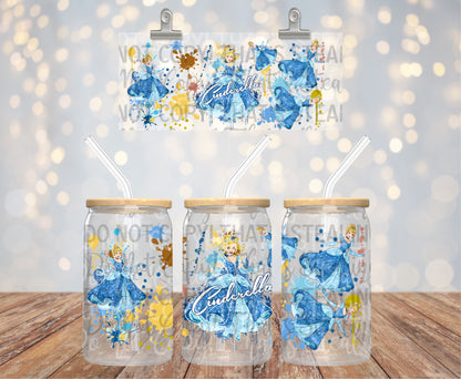 VOL 1.0 SPLATTER BUNDLE PNGs