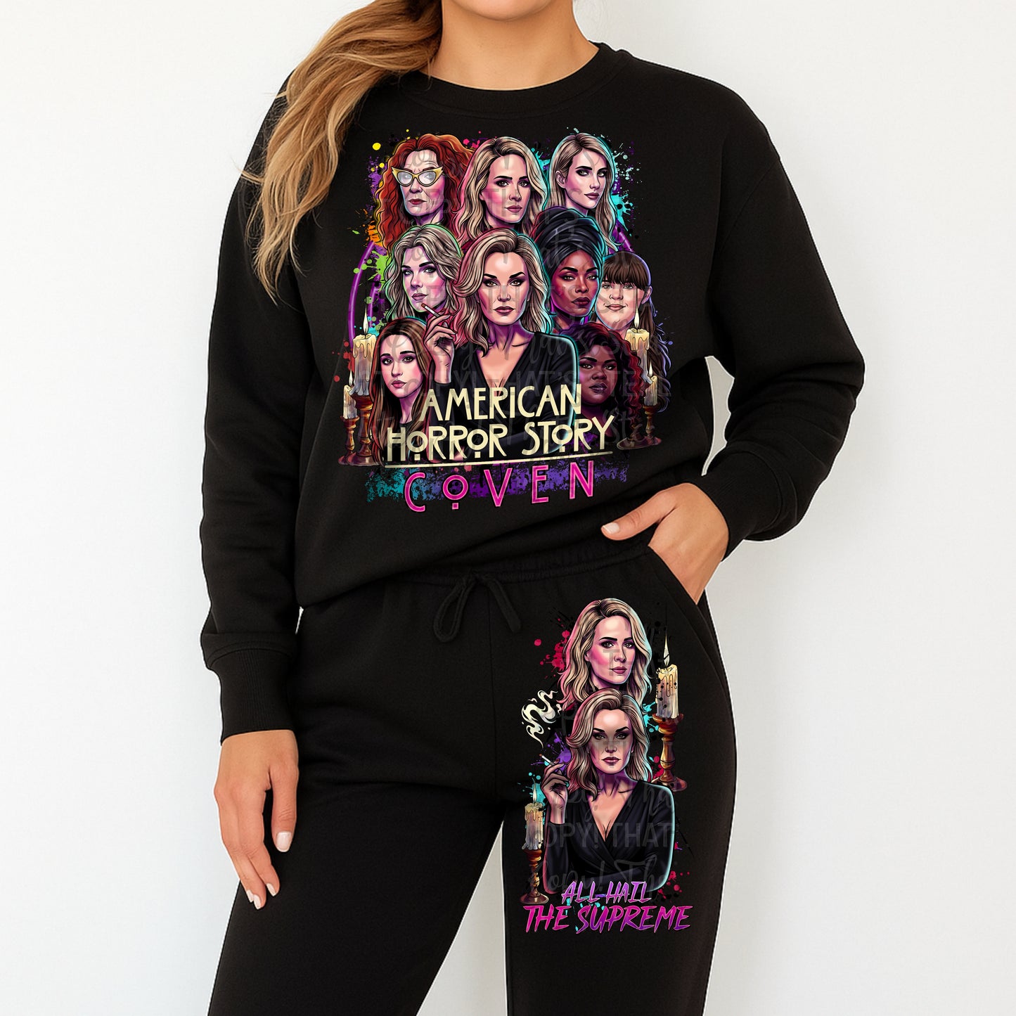 TRIPLE THREAT BUNDLE! 2026