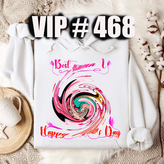 VIP #468