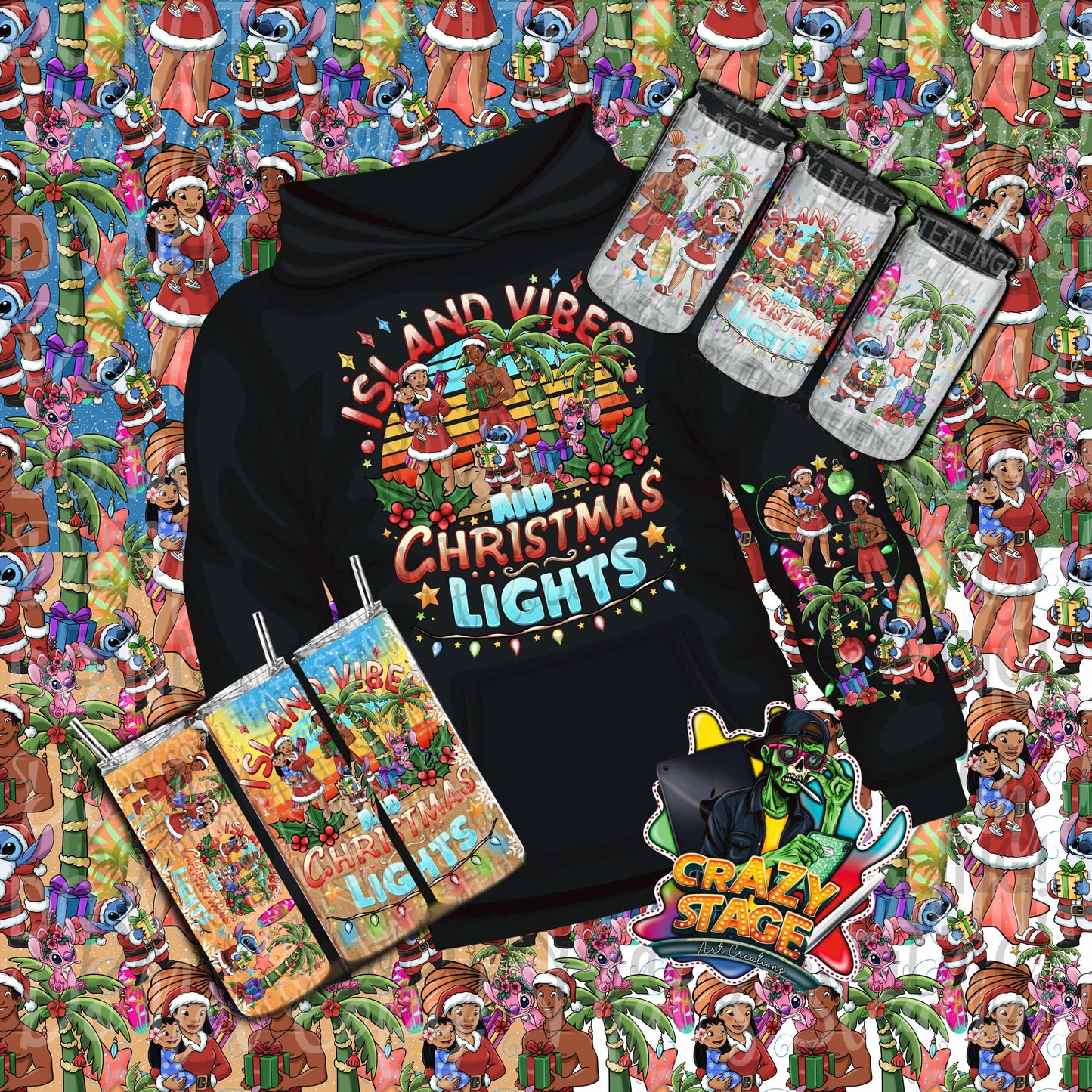 MYSTERY MONDAY BUNDLE October 20th 2025