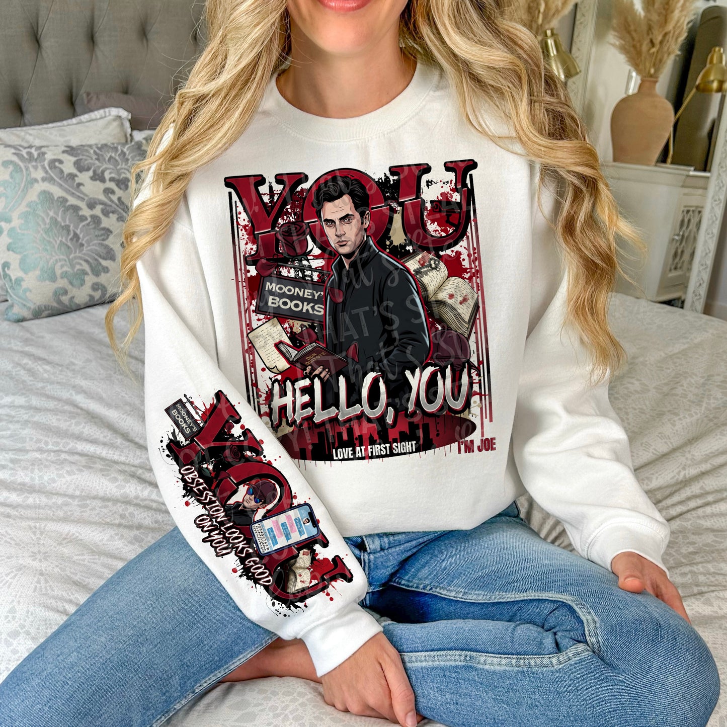 SHOW BUNDLE!!