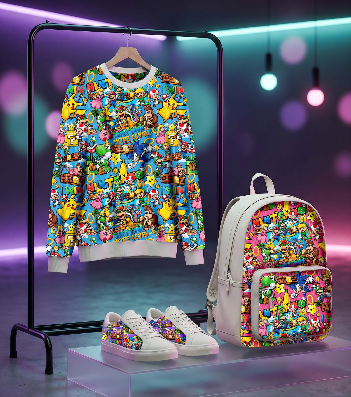 MYSTERY MONDAY BUNDLE February 9th 206