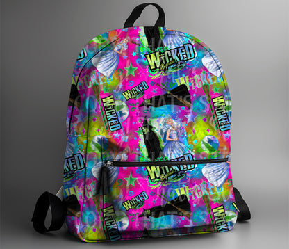 GREEN WITCH MIX Bundle