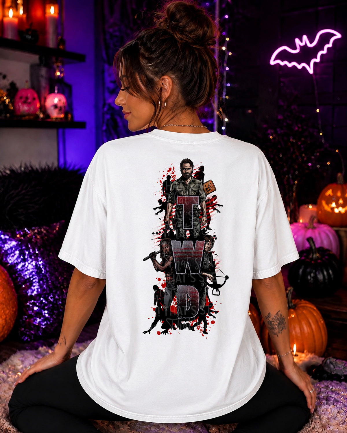 ZOMBIE GHOST MAYHEM BUNDLE!
