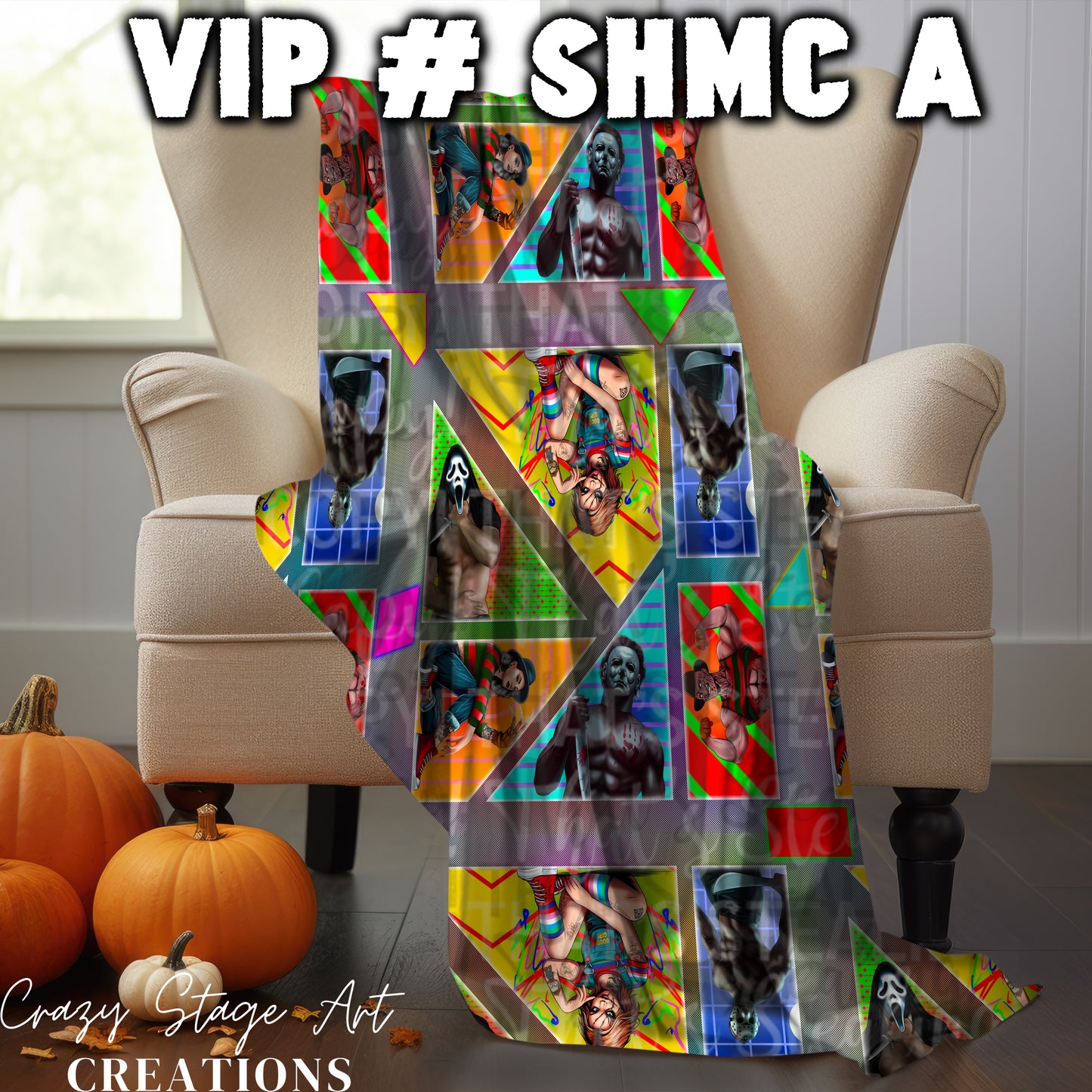 VIP # SHMC C combined/full designs/clipart