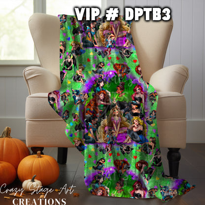 VIP # DPTCAB3 combined bundle clipart included