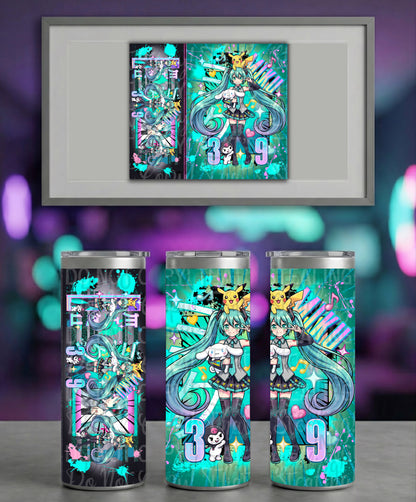 CSAC ANIME BUNDLE BUNDLE!!