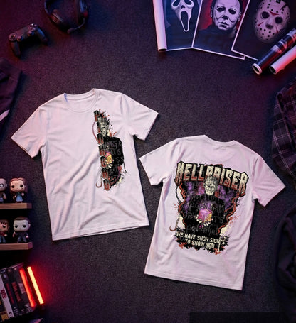 RETRO HORROR BUNDLE!