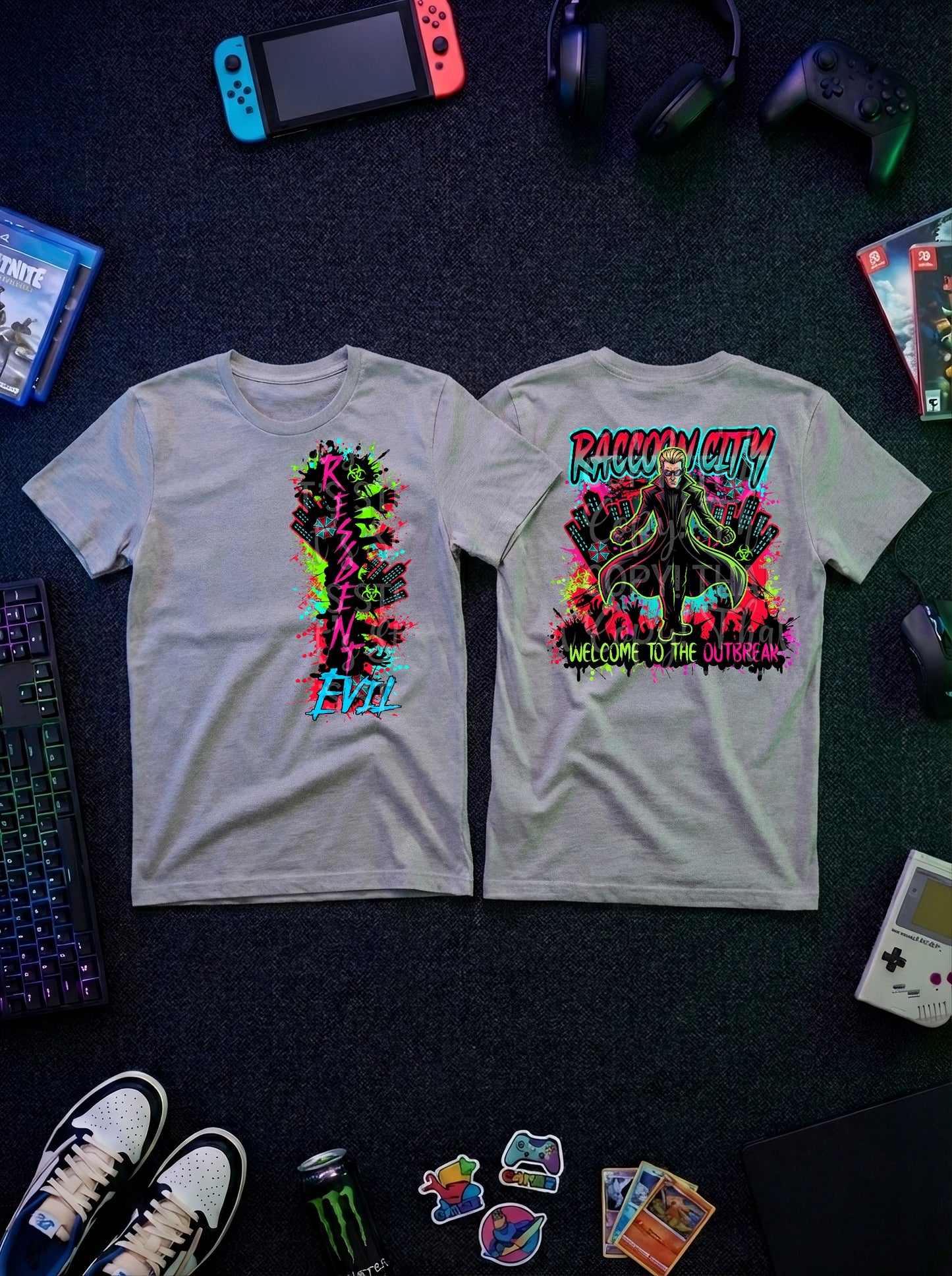 FEBRUARY WEEK ONE MAYHEM BUNDLE!!