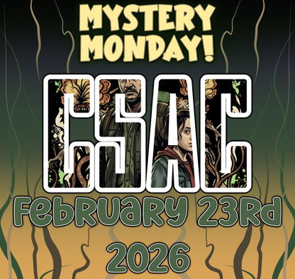 MYSTERY MONDAY BUNDLE February 23rd 2026