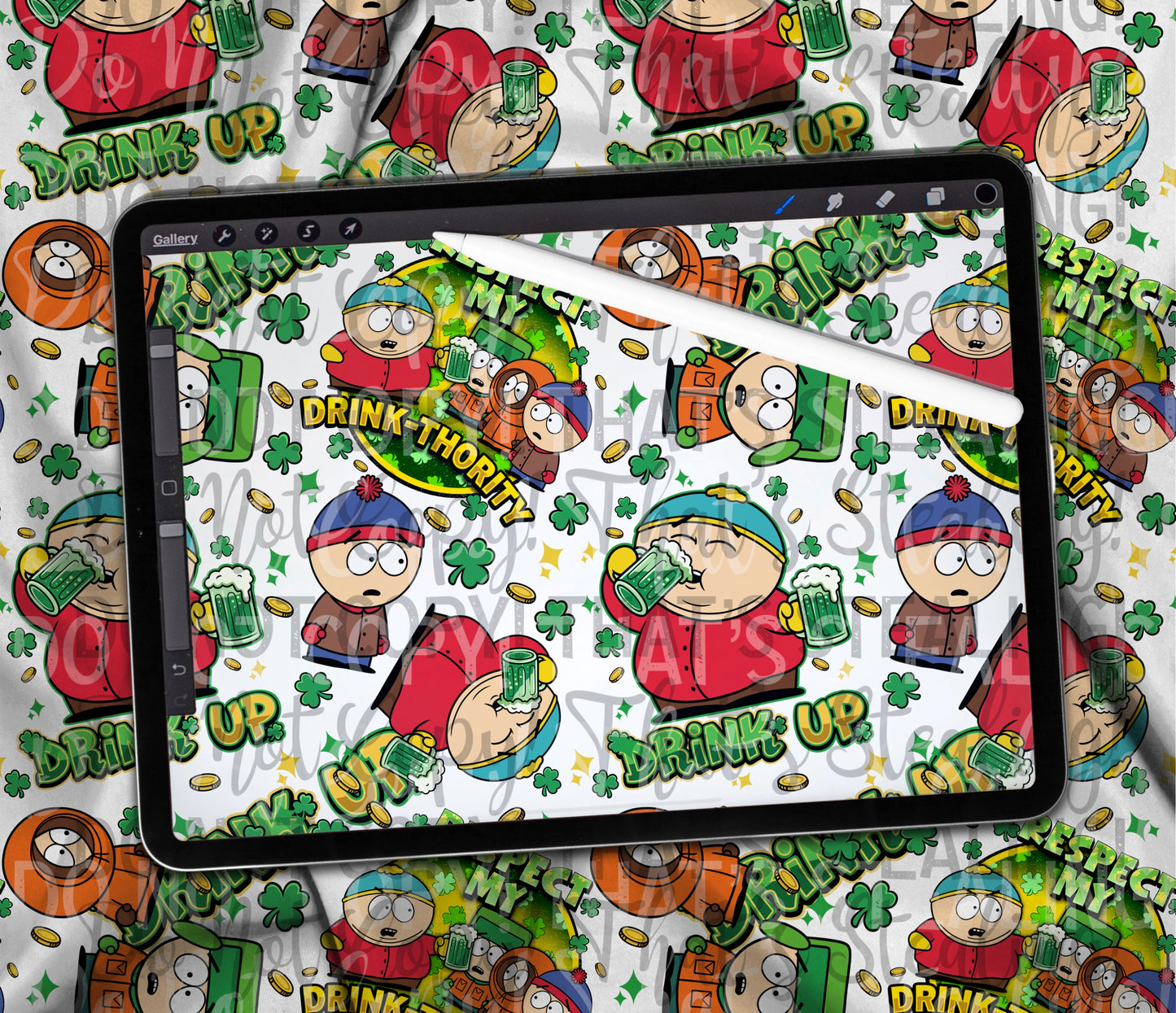 MYSTERY MONDAY BUNDLE December 1st