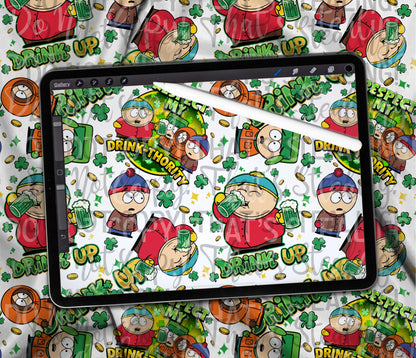 MYSTERY MONDAY BUNDLE December 1st