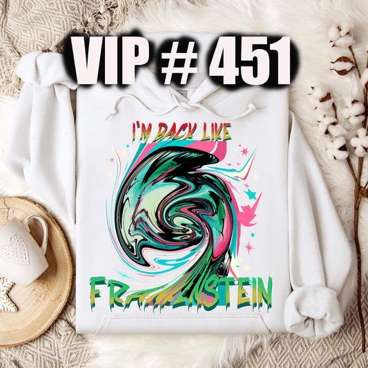 VIP #451