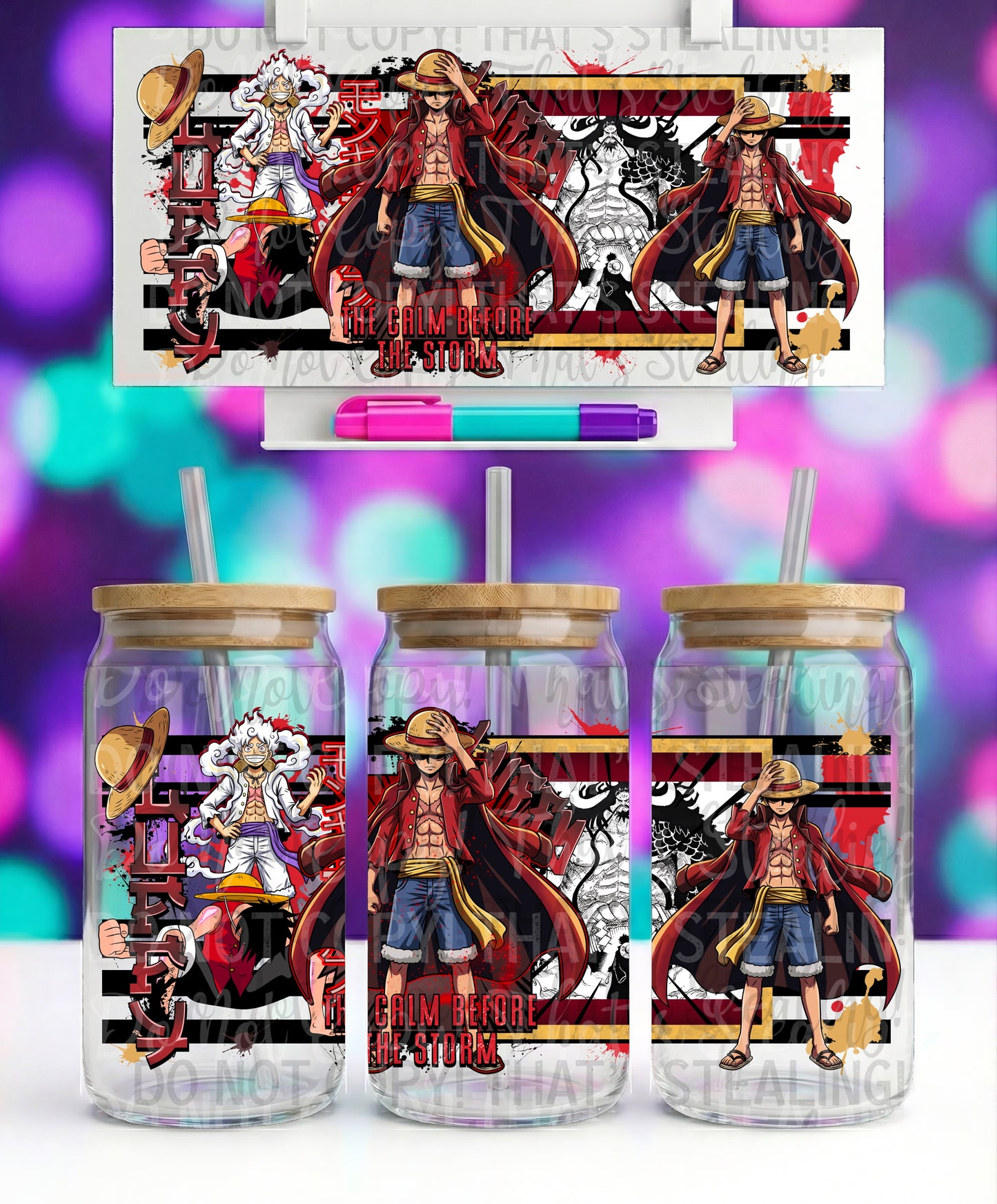 CSAC ANIME BUNDLE BUNDLE!!