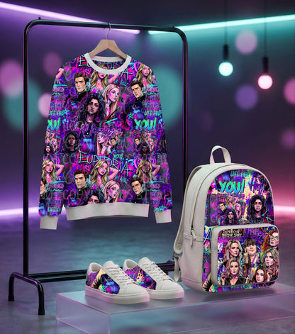 TRIPLE THREAT BUNDLE! 2026