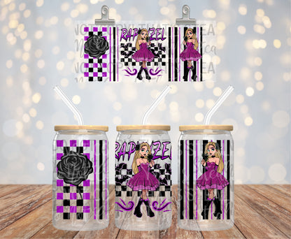 MIXED HORROR FACES BUNDLE