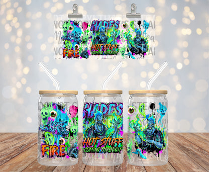 Neon splat 3.0 bundle!!