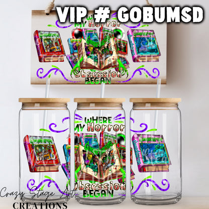 VIP # GOBUMSD Goos design bundle