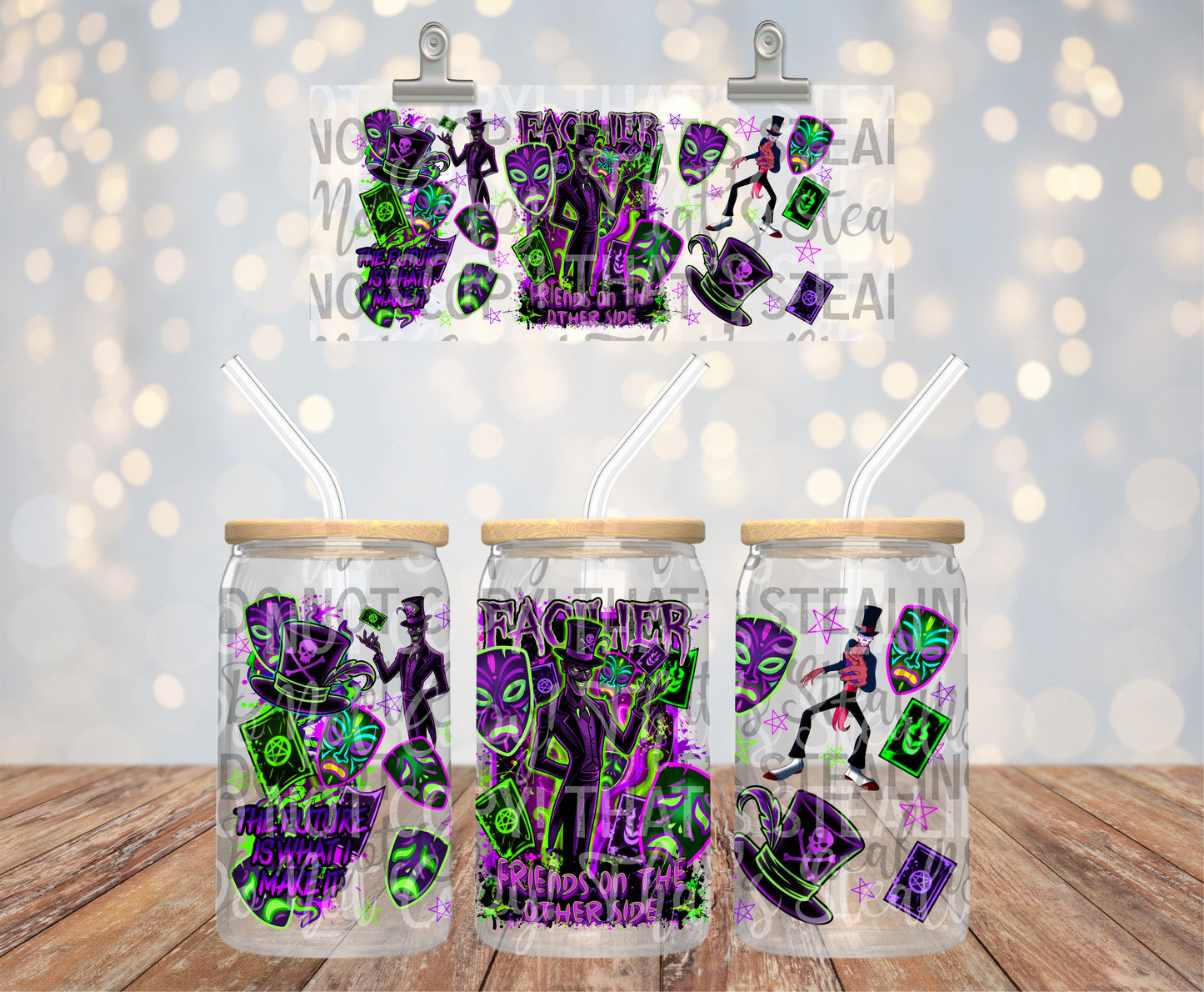 Neon splat 3.0 bundle!!