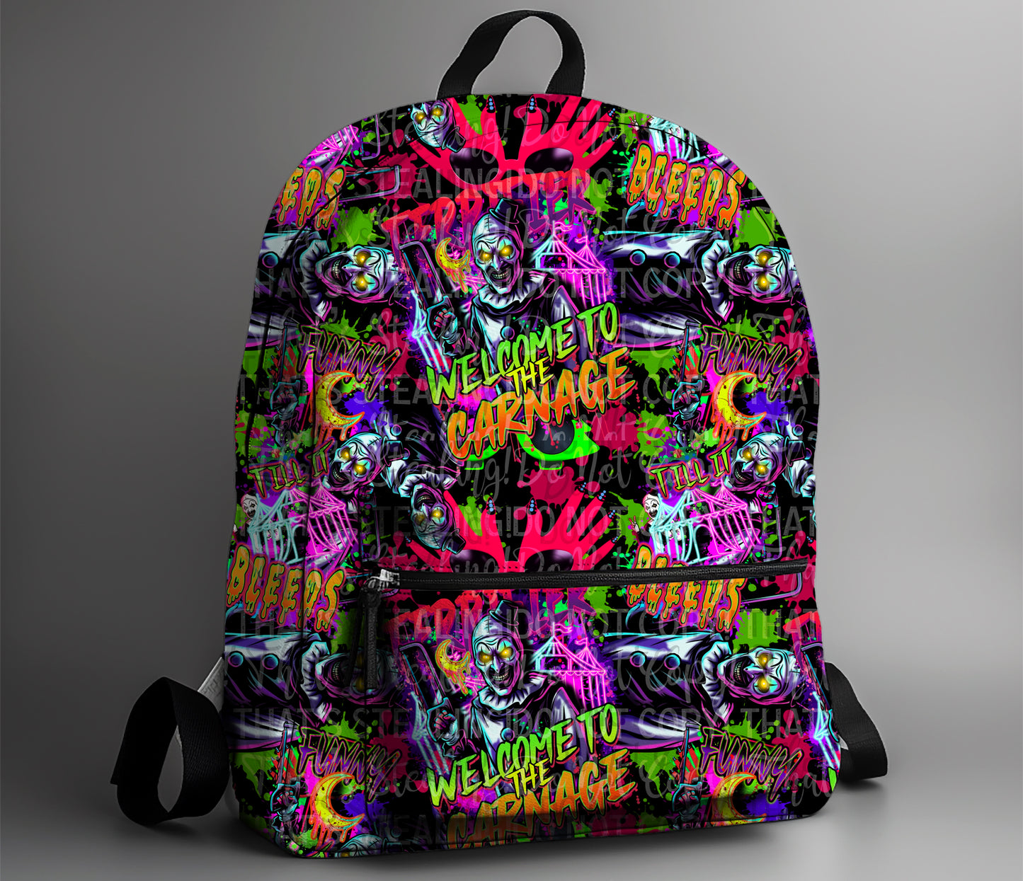 Neon splat 3.0 bundle!!