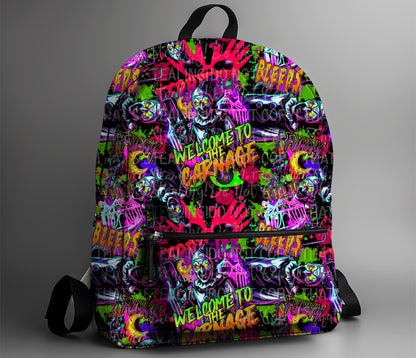 Neon splat 3.0 bundle!!