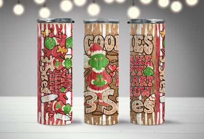 EVERYTHING OCTOBER BUNDLE PNGs