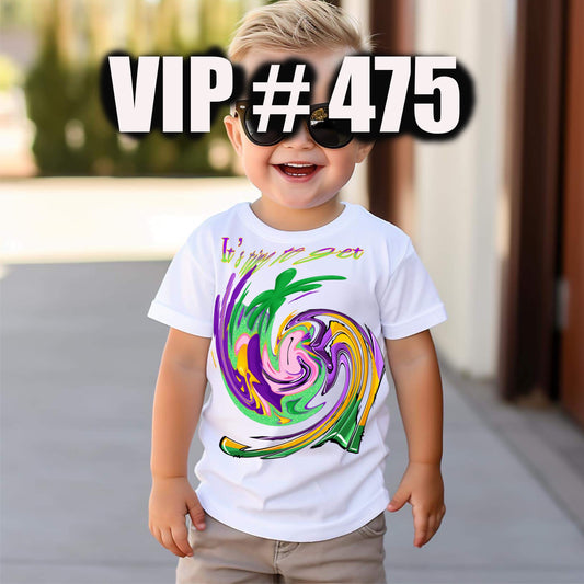 VIP #475