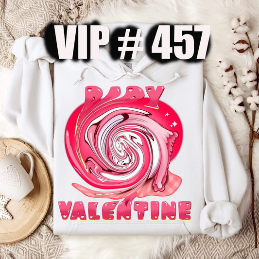 VIP #457